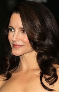 Kristin Davis