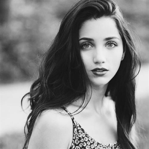 Emily Rudd