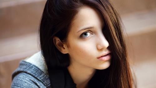 Emily Rudd