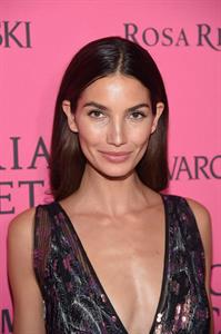 Lily Aldridge