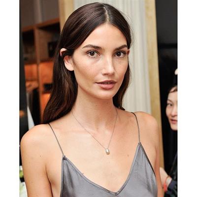 Lily Aldridge