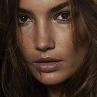 Lily Aldridge