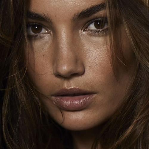 Lily Aldridge