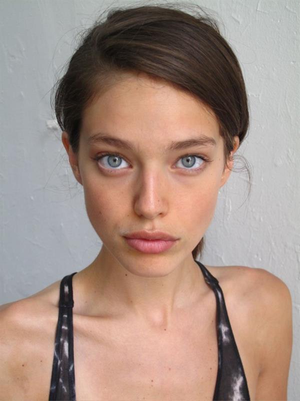 Emily DiDonato