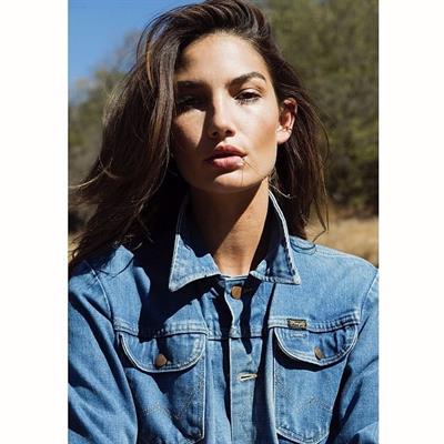 Lily Aldridge