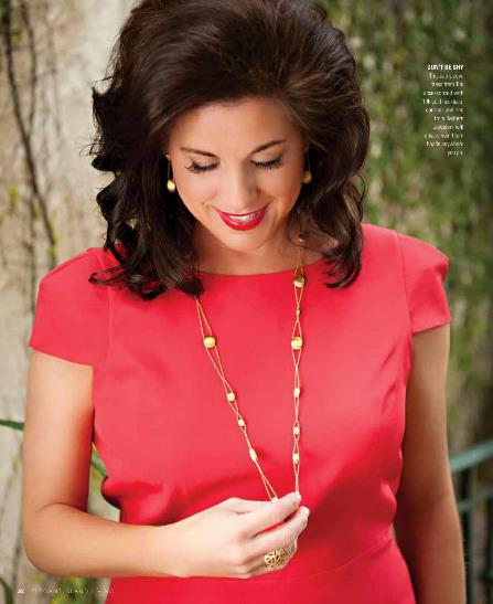 Heather Whitestone Pictures