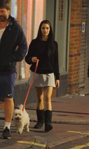 Jessica-Jane Clement