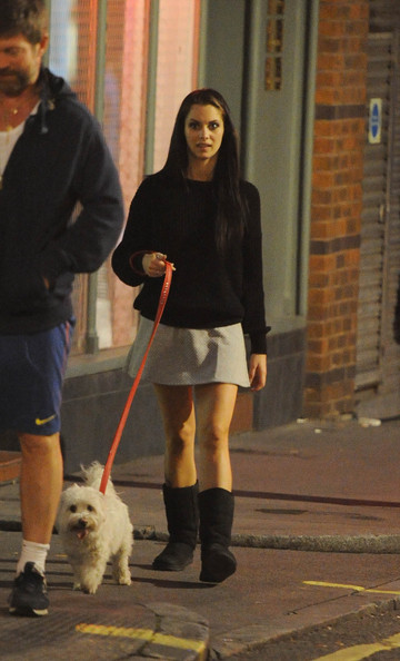 Jessica-Jane Clement