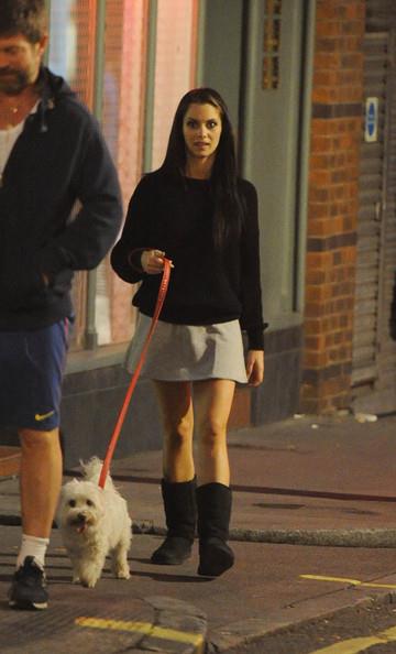 Jessica-Jane Clement