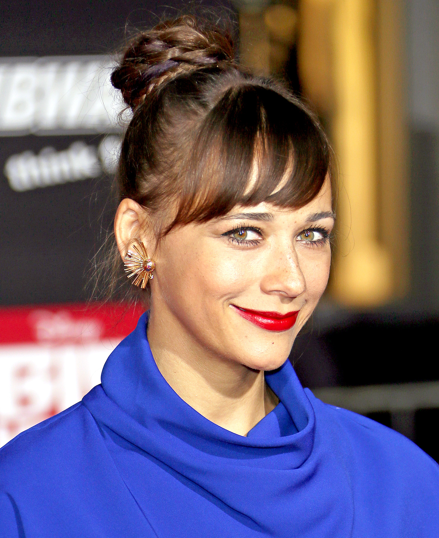 Rashida Jones