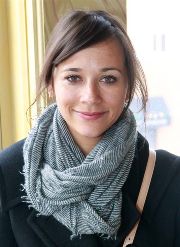 Rashida Jones