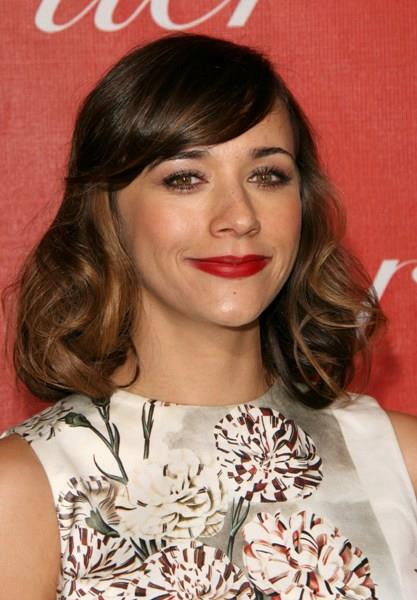 Rashida Jones