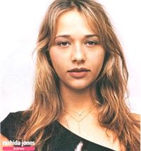 Rashida Jones
