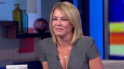 Chelsea Handler