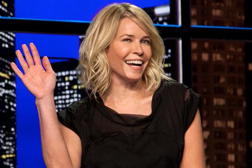 Chelsea Handler