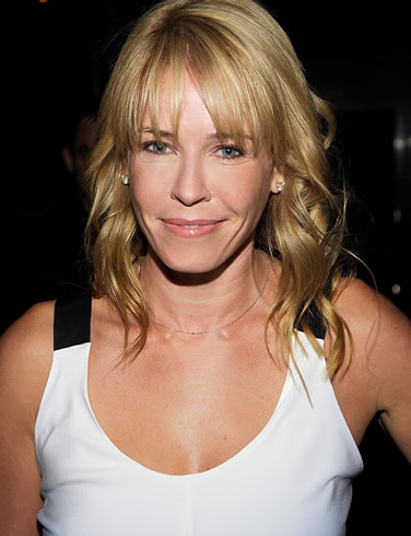 Chelsea Handler