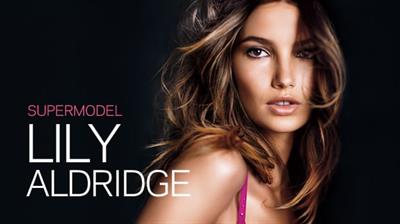 Lily Aldridge