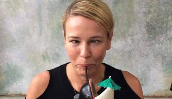 Chelsea Handler