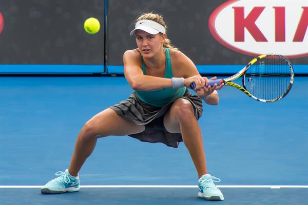 Eugenie Bouchard