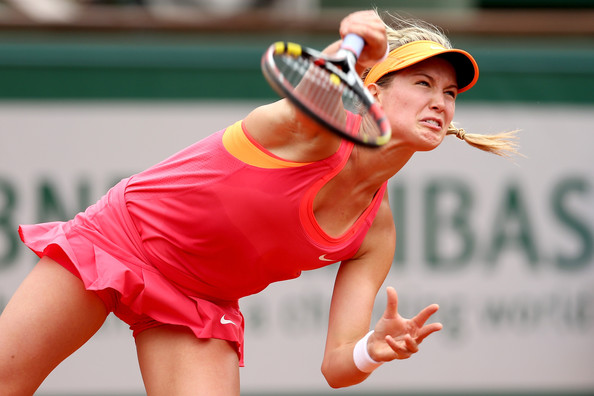 Eugenie Bouchard