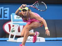 Eugenie Bouchard