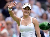 Eugenie Bouchard