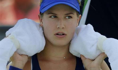 Eugenie Bouchard