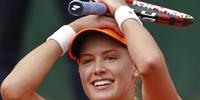 Eugenie Bouchard
