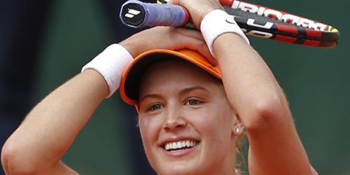 Eugenie Bouchard