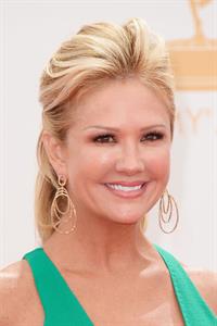 Nancy O'Dell Pictures Nancy O'Dell