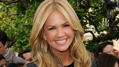 Nancy O'Dell