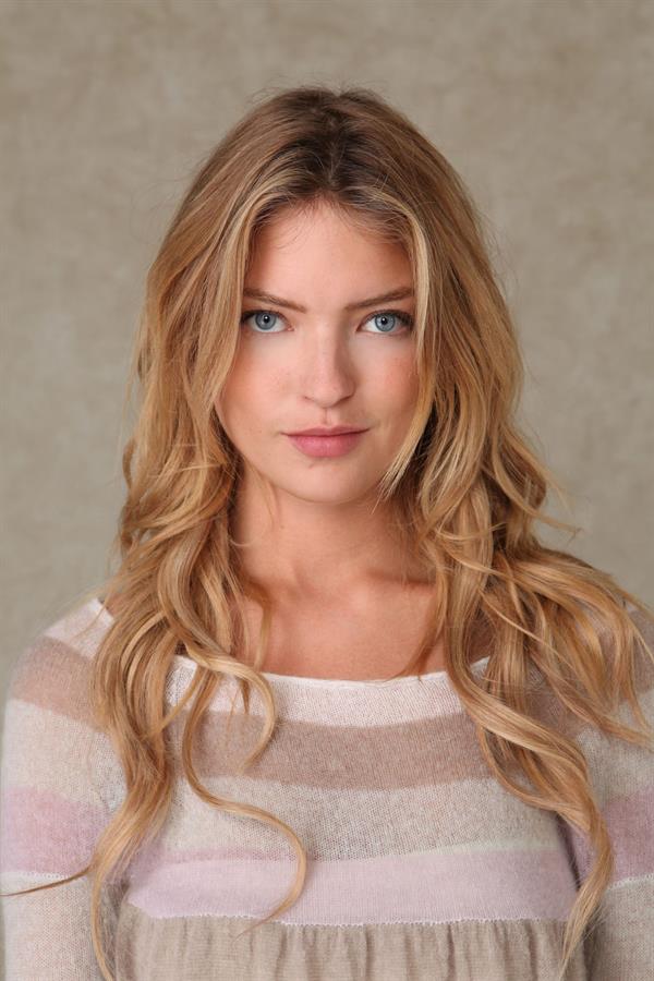 Martha Hunt