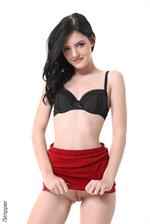 Anie Darling - pussy