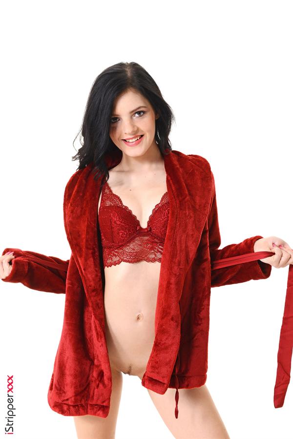 Anie Darling - pussy