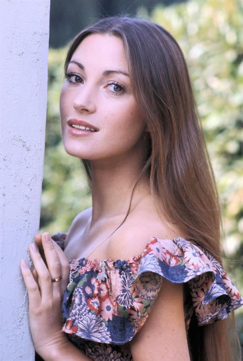 Jane Seymour