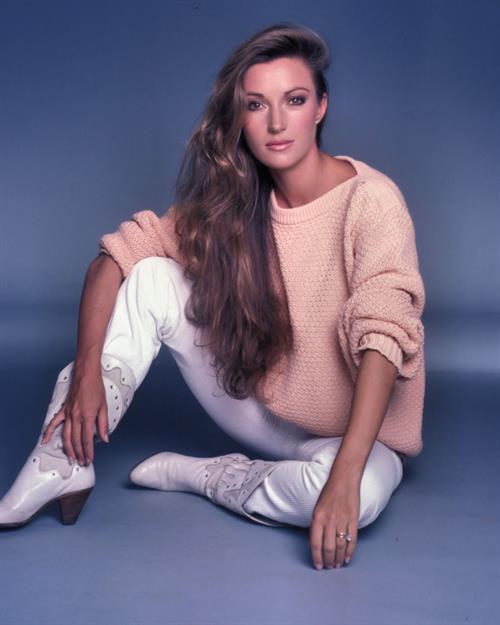 Jane Seymour