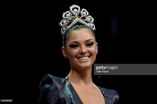 Demi-Leigh Nel-Peters