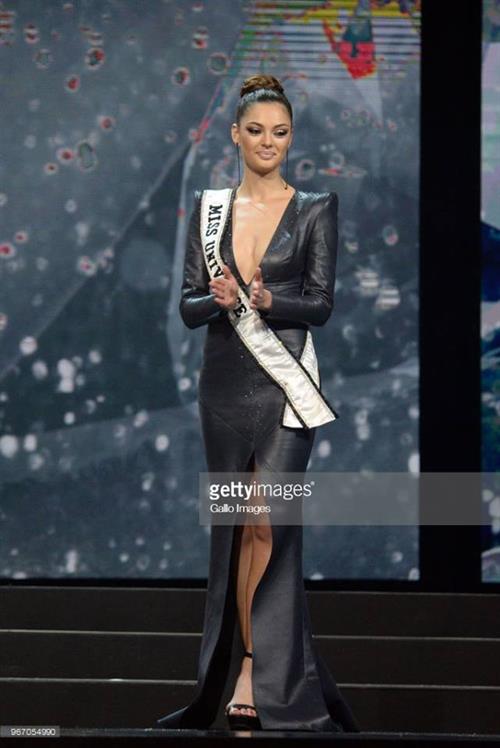 Demi-Leigh Nel-Peters