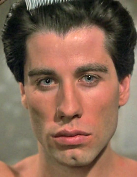 John Travolta