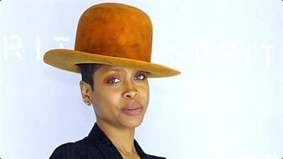 Erykah Badu