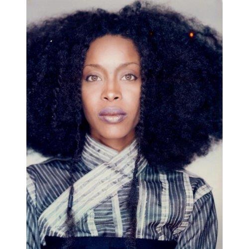 Erykah Badu