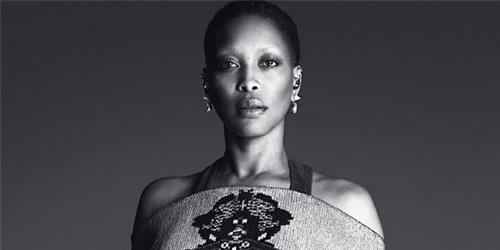 Erykah Badu