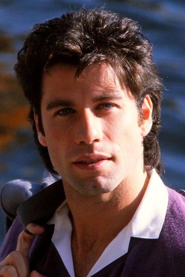 John Travolta