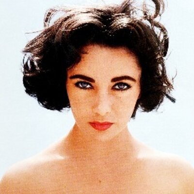 Elizabeth Taylor
