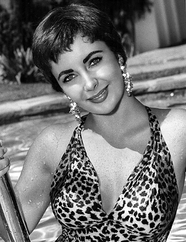 Elizabeth Taylor