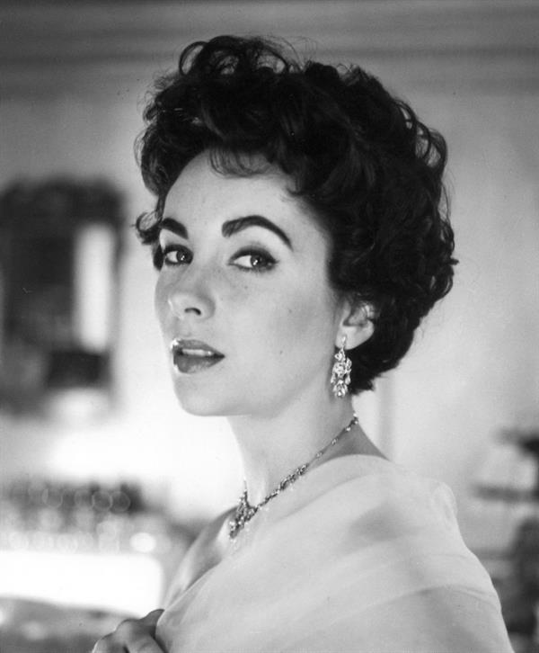 Elizabeth Taylor