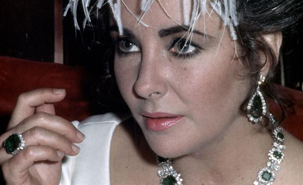 Elizabeth Taylor