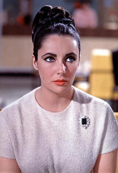 Elizabeth Taylor