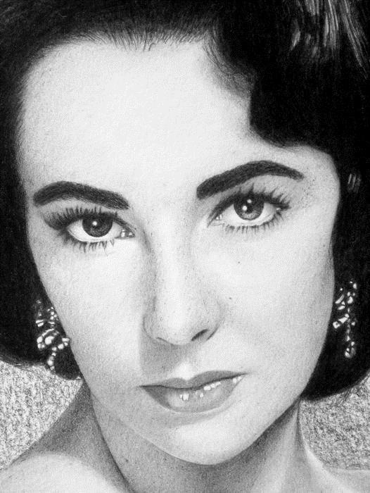 Elizabeth Taylor