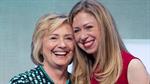Chelsea Clinton